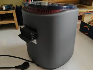 Freidora de aire Cosori