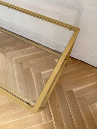 Mesa de centro IKEA, VITTSJÖ