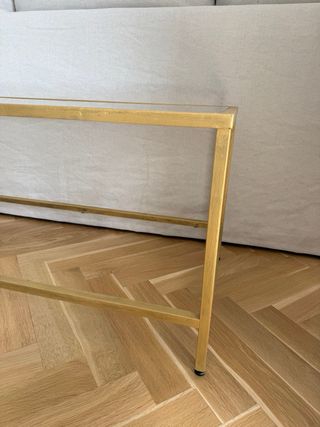 Mesa de centro IKEA, VITTSJÖ