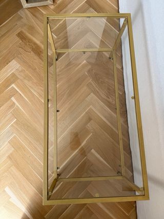 Mesa de centro IKEA, VITTSJÖ
