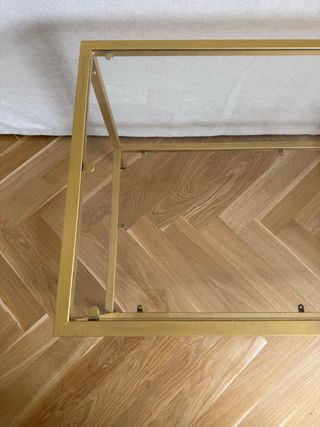 Mesa de centro IKEA, VITTSJÖ