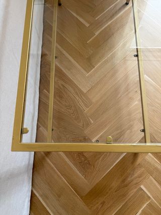 Mesa de centro IKEA, VITTSJÖ