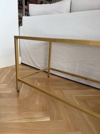 Mesa de centro IKEA, VITTSJÖ