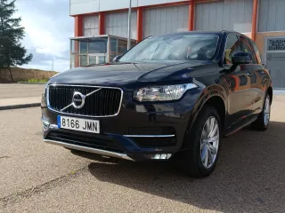Volvo XC90 2016