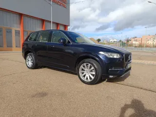 Volvo XC90 2016