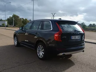 Volvo XC90 2016