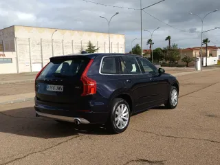 Volvo XC90 2016