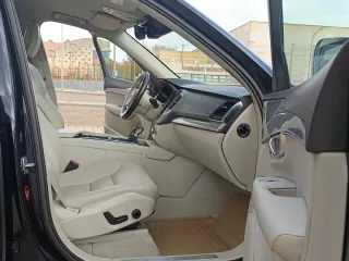 Volvo XC90 2016