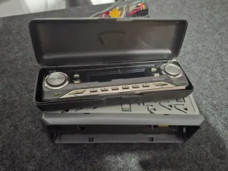 Radio CD Pioneer DEH-P7700MP Alta Gama