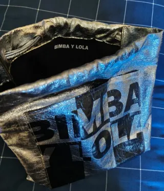 Bolso Bimba y Lola