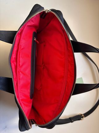 Maletín Shelby TOUS Negro