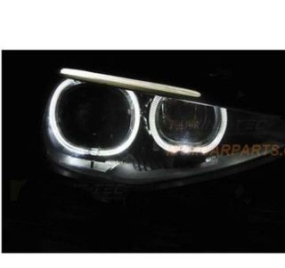 Faros delanteros Angel Eyes para BMW Serie 1 F20 F