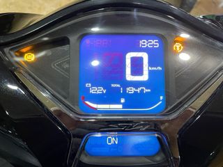 Honda SH 125 2022