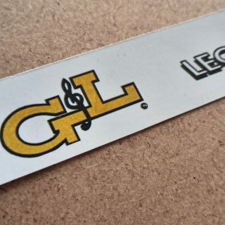 Decals al agua 2 unidades