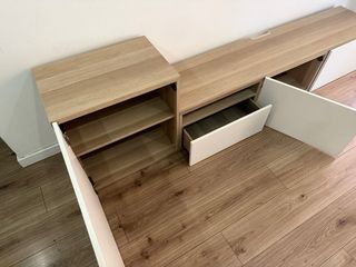 Mueble de comedor moderno