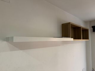 Mueble de comedor moderno