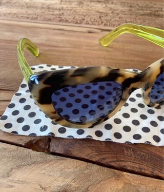 Gafas de sol Bimba y Lola Multicolor