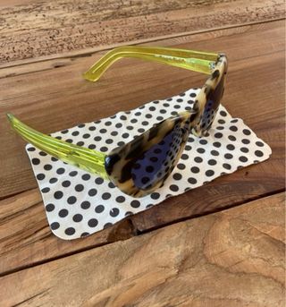 Gafas de sol Bimba y Lola Multicolor