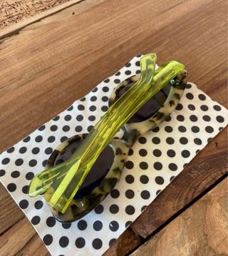 Gafas de sol Bimba y Lola Multicolor