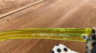 Gafas de sol Bimba y Lola Multicolor