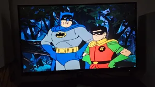 DVD Scooby-Doo Incontra Batman