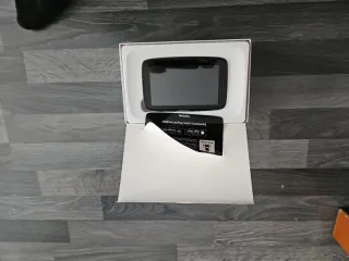 TomTom GO 520 con Wi-Fi