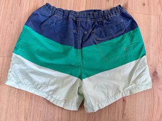 Bañador Purificación Garcia Tricolor Hombre