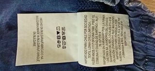 Bañador Purificación Garcia Tricolor Hombre