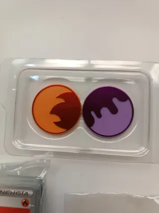 Pokémon: Energías, Dados y Monedas