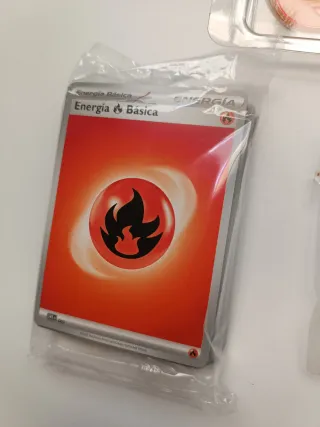 Pokémon: Energías, Dados y Monedas