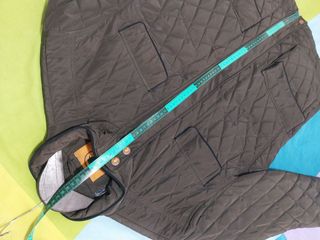 Chaqueta Husky Coronel Tapiocca, Talla 54