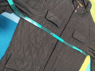 Chaqueta Husky Coronel Tapiocca, Talla 54