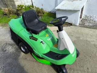 Trattore tosaerba Viking mt 345