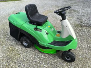 Trattore tosaerba Viking mt 345