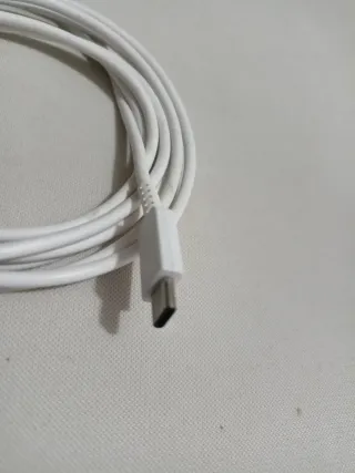 Caricatore Samsung 25W + Cavo USB 1.70m