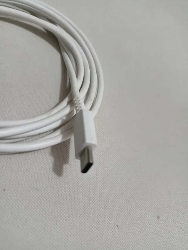 Caricatore Samsung 25W + Cavo USB 1.70m