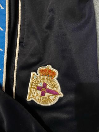 Pantalón de chándal Kappa Talla M