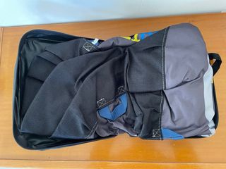 Fundas textiles nieve FIX&GOTEX sin usar