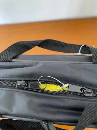 Fundas textiles nieve FIX&GOTEX sin usar