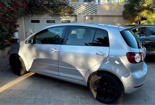 Volkswagen Golf Plus 2011