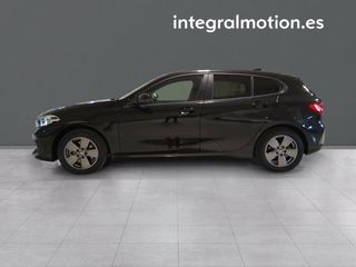 BMW Serie 1 116d