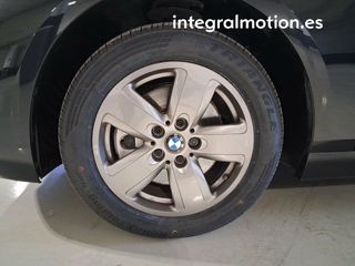 BMW Serie 1 116d