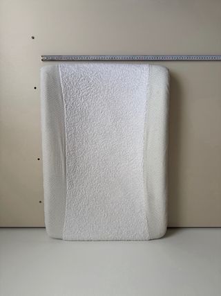 Cambiador estrellas 50x70cm