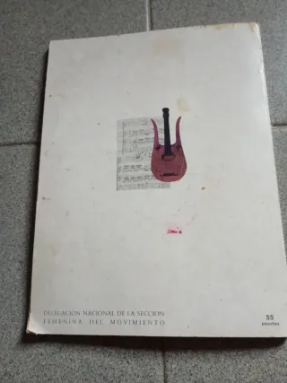 Cultura Musical: Primer Curso