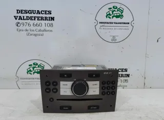 Radio CD Opel Antara