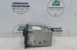 Radio CD Opel Antara