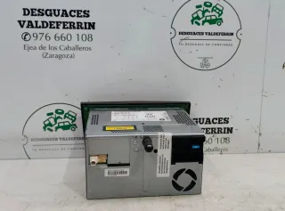 Radio CD Opel Antara