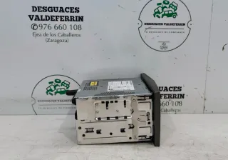 Radio CD Opel Antara