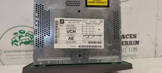 Radio CD Opel Antara