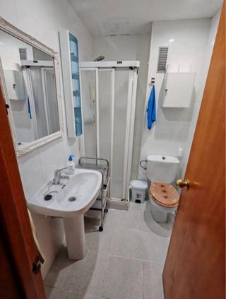 Alquilo habitación en Calafell